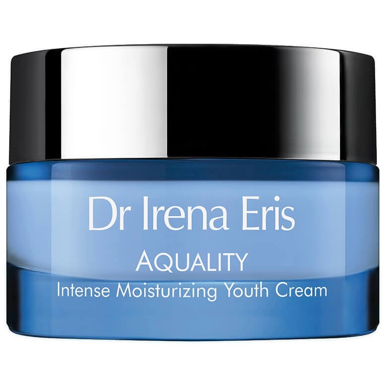 Dr Irena Eris - Aquality Intense Moisturizing Youth Cream - 