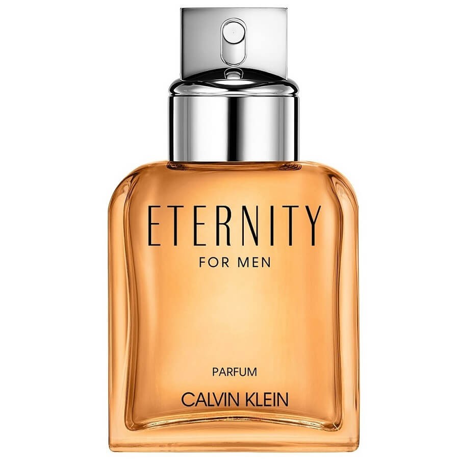 Calvin Klein - Eternity For Men Intense Eau de Parfum - 
