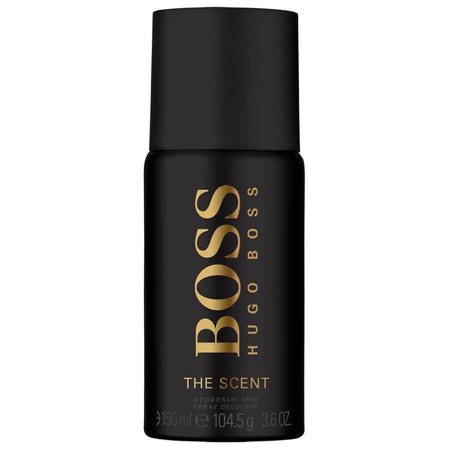 Hugo Boss - The Scent For Him Deodorant Spray - 