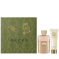Gucci Guilty Pour Femme Eau de Parfum Set