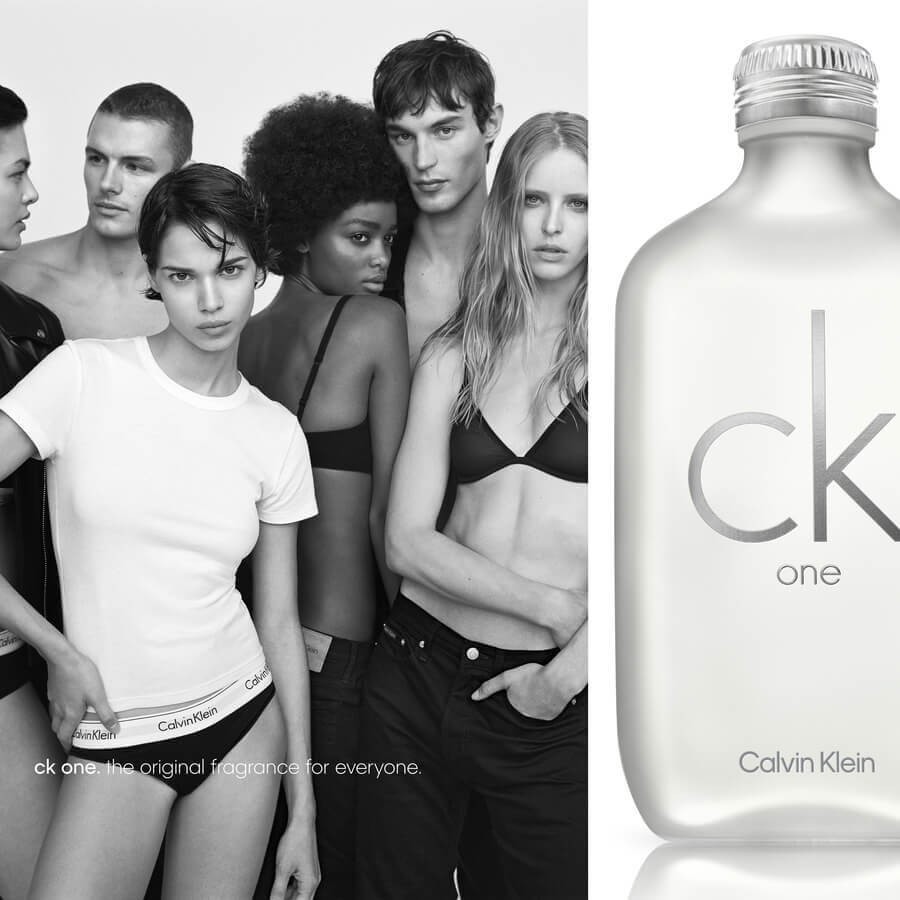 Calvin Klein - One Eau de Toilette - 50 ml