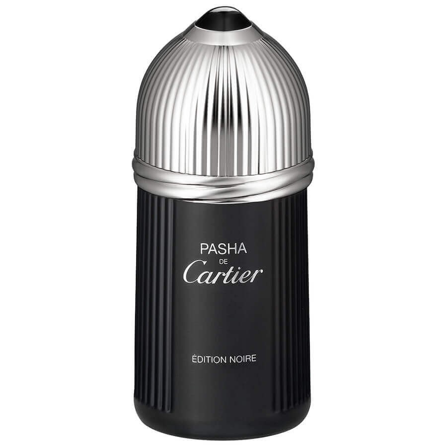 Cartier - Pasha Noire Eau de Toilette - 