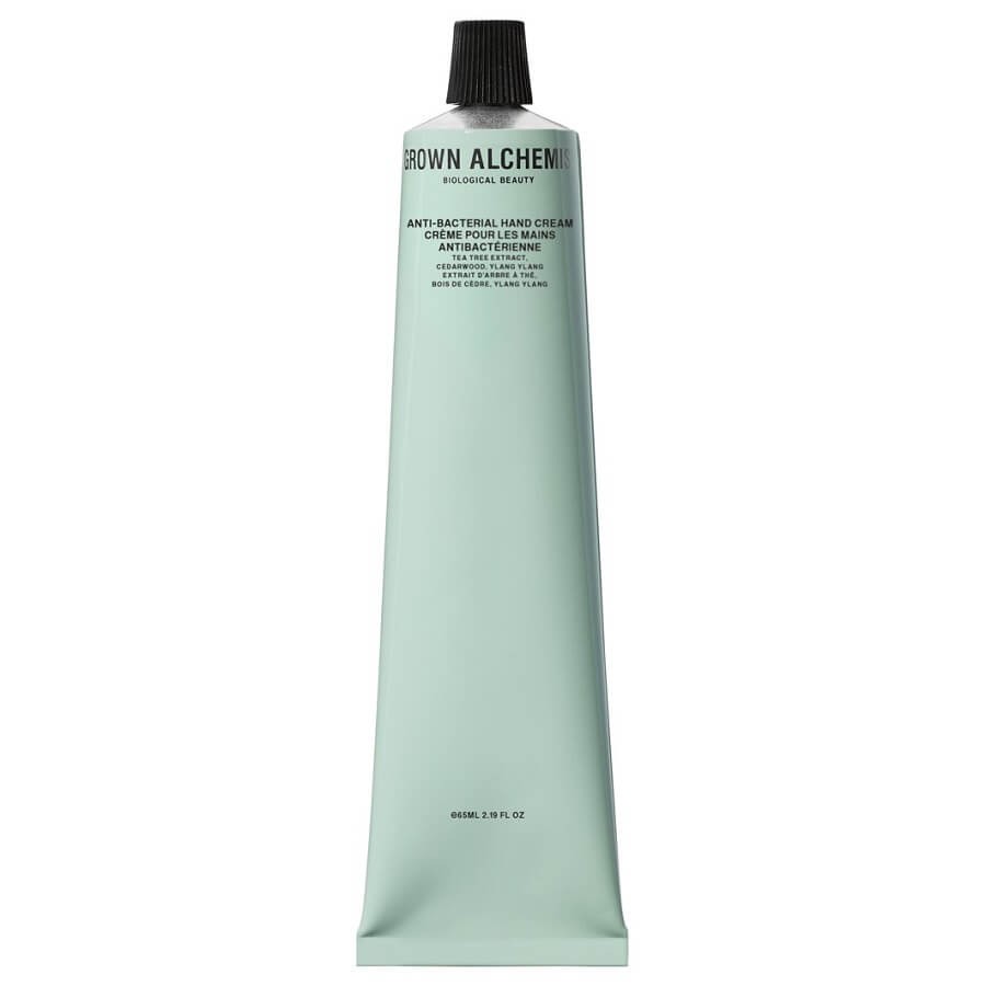 Grown Alchemist Kreme Za Ruke Anti Bacterial Hand Cream Krema 65 ml