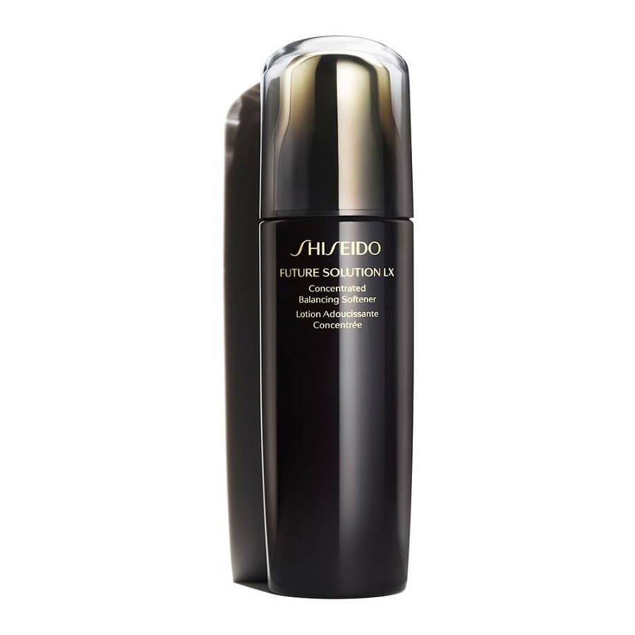 Shiseido - Future Solution LX Concetrated Balancing Softener - 