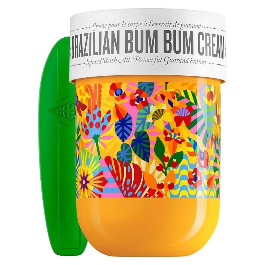 Sol de Janeiro - Biggie Bum Bum Cream - 