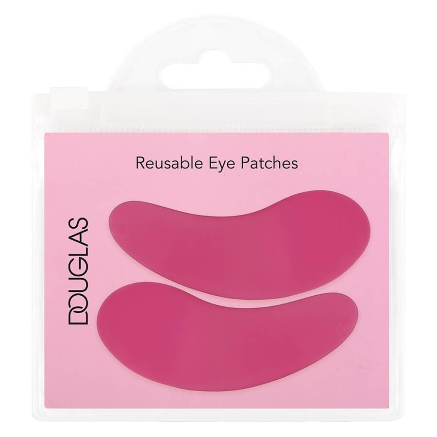 Douglas Collection Maske I Jastučići Za Područje Oko Očiju Reusable Eye Patches Pribor 1 kom,