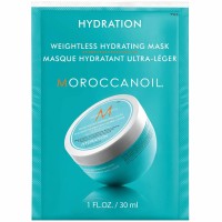 MOROCCANOIL Weightless Mask Limited