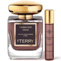By Terry Terryfic Oud Eau de Parfum Set