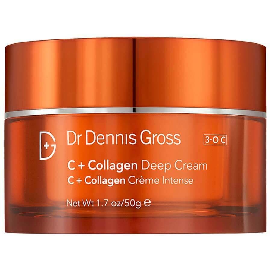 Dr Dennis Gross - C + Collagen Deep Cream - 