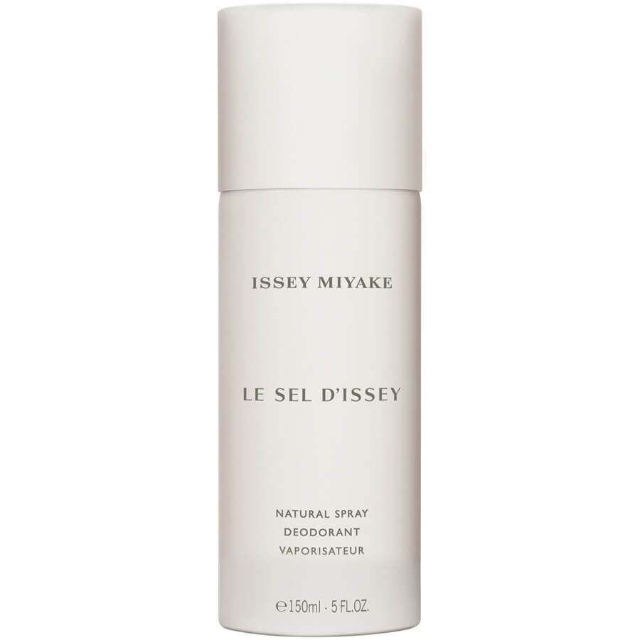 Issey Miyake - Le Sel D'Issey Eau de Toilette Deodorant Spray - 
