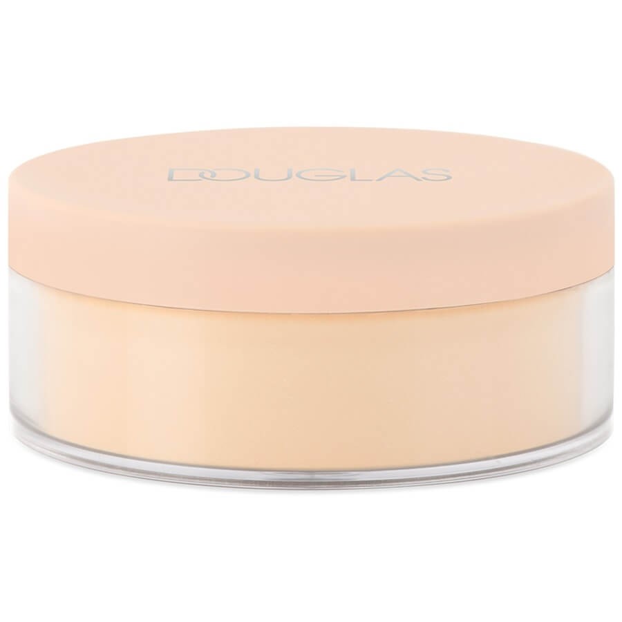 Douglas Collection - Invisiloose Blotting Powder - WARM