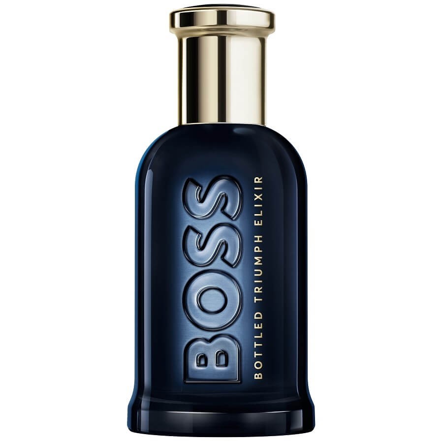 Hugo Boss - Boss Bottled Triumph Parfum Intense - 50 ml