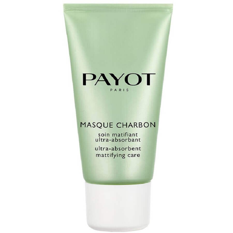 Payot - Pate Grise Masque Charbon - 