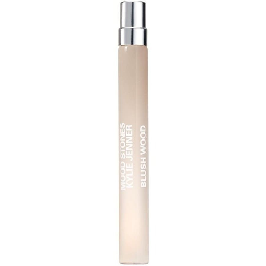 Kylie Jenner Fragrances - Mood Stones Blush Wood Eau de Parfum - 
