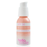 Hello Sunday Face Moisturiser SPF 50