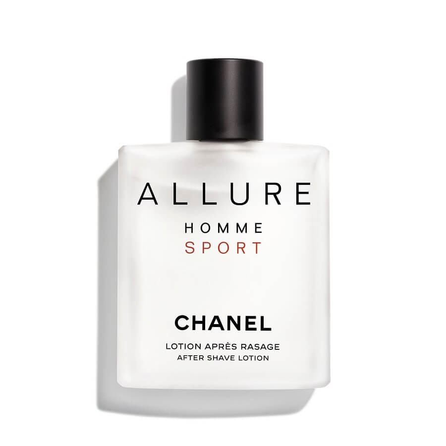 CHANEL - LOSION POSLIJE BRIJANJA - 