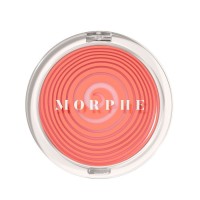 Morphe Huephoric Rush 3in1 Silk Blush