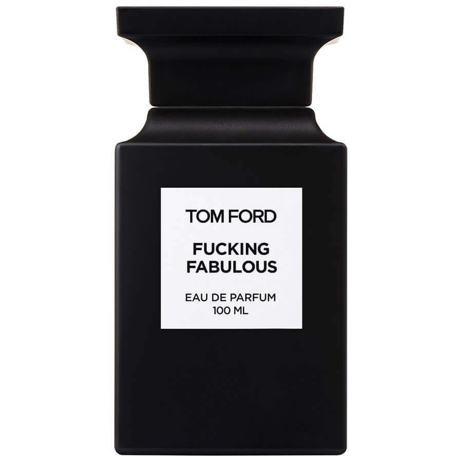 Tom Ford - Fucking Fabulous Eau de Parfum - 100 ml