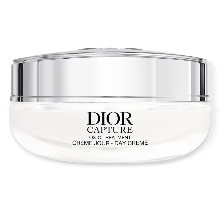 DIOR - Dior Capture Day Creme - 50 ml