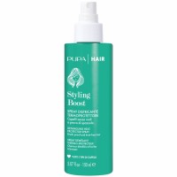 Pupa Detangling Spray Thermoprotector