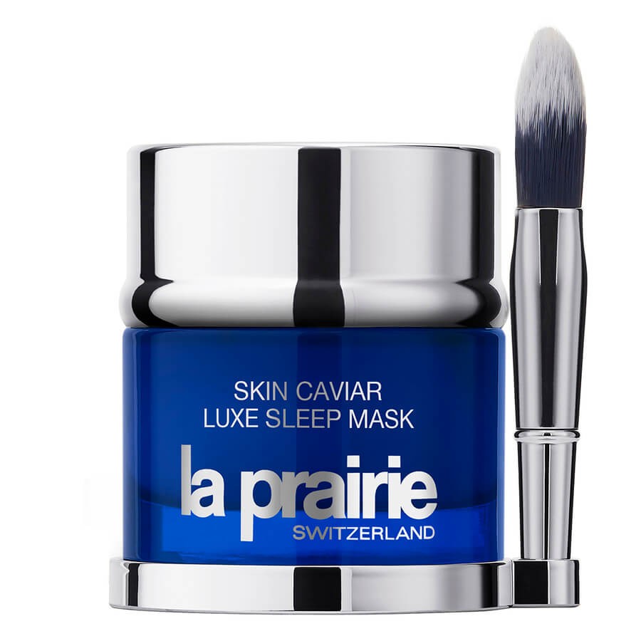 La Prairie - Skin Caviar Luxe Sleep Mask Premier - 