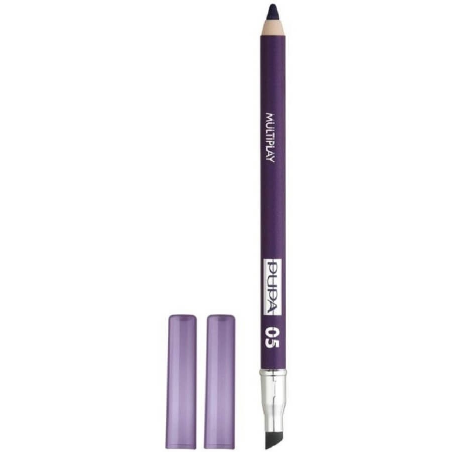 Pupa - Multiplay Eye Pencil - 05 - Full Violet