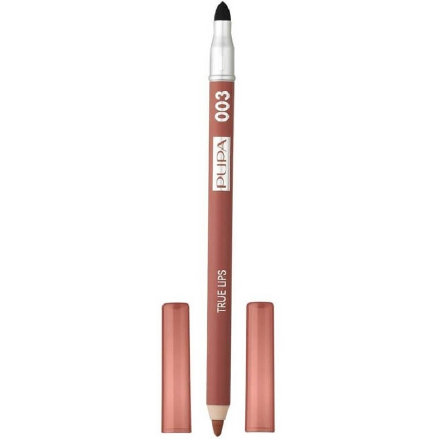 Pupa - True Lips Lipliner - 03 - Golden Biscuit