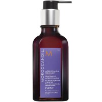 MOROCCANOIL Moroccanoil Oil Treatment Purple