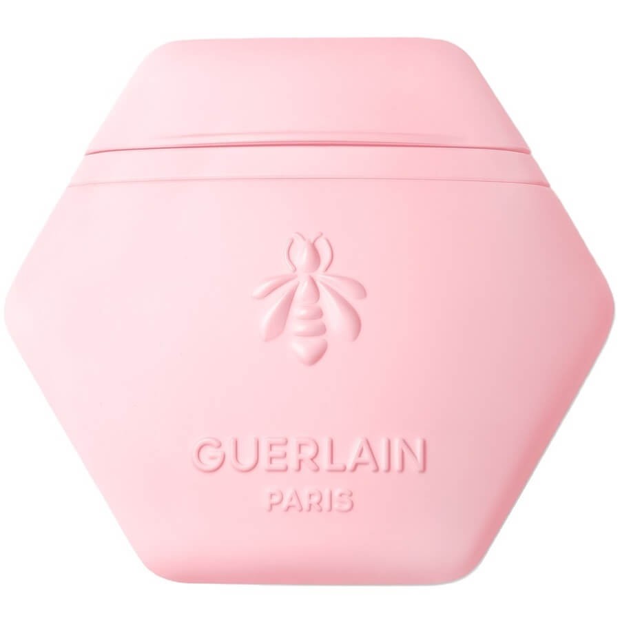 Guerlain - Aqua Allegoria Rosa Rossa Hand Cream - 