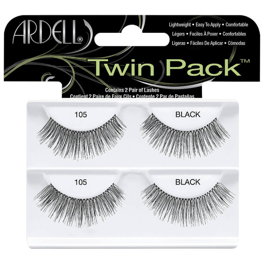 Ardell - Twin Pack 105 -