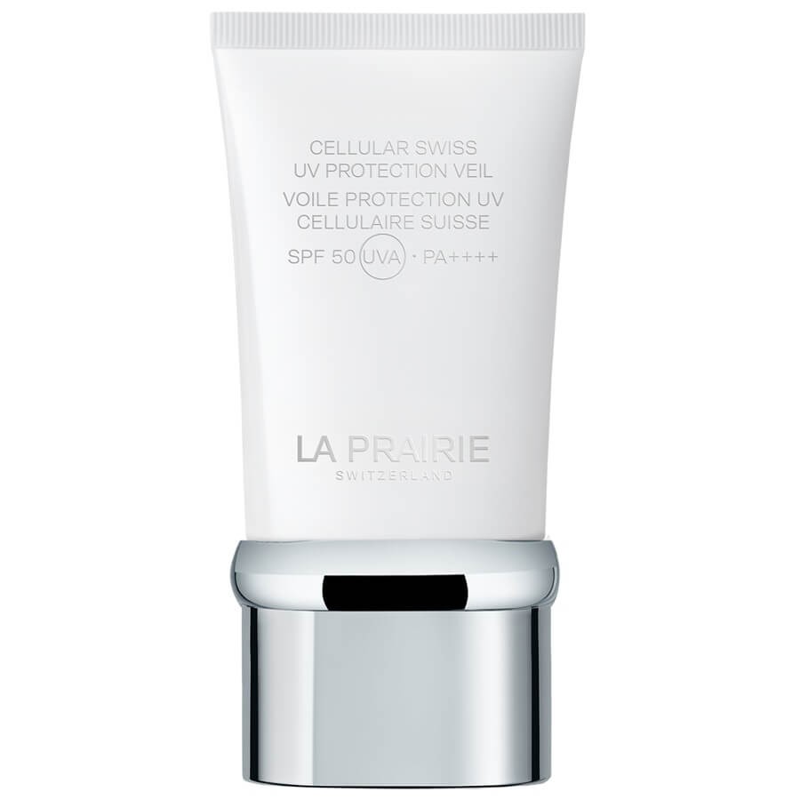 La Prairie - Cellular Swiss UV Protection Veil SPF 50 - 