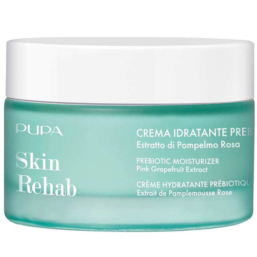 Pupa - Skin Rehab Face Cream - 