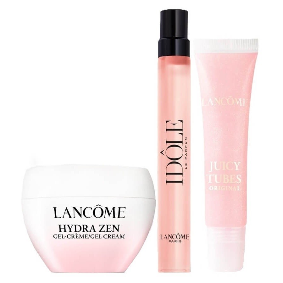 Lancôme - Juicy Summer Beauty Essentials - 