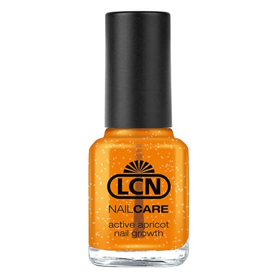 LCN - Cuticles Active Apricot - 