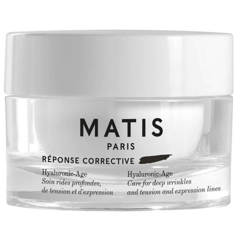 Matis - Réponse Corrective Hyaluronic-Age Cream - 