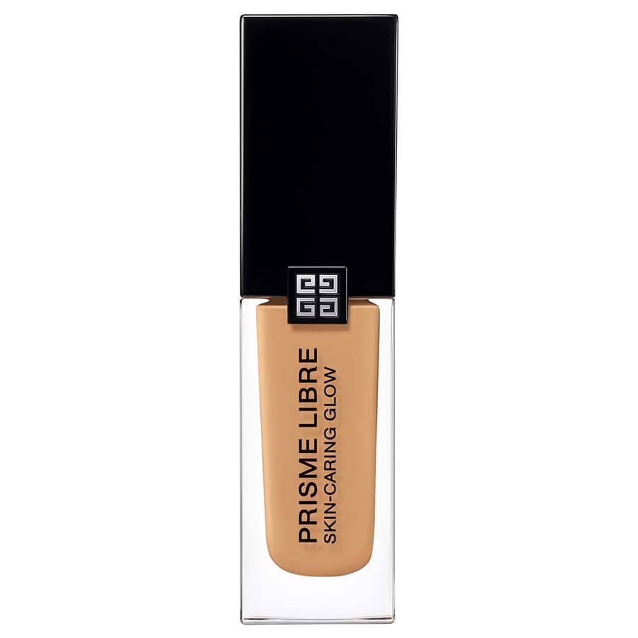 Givenchy - Prisme Libre Skin-Caring Glow Foundation - 4-W280