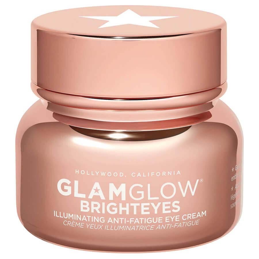 Glamglow - Brighteyes Illuminating Anti-Fatigue Eye Cream - 