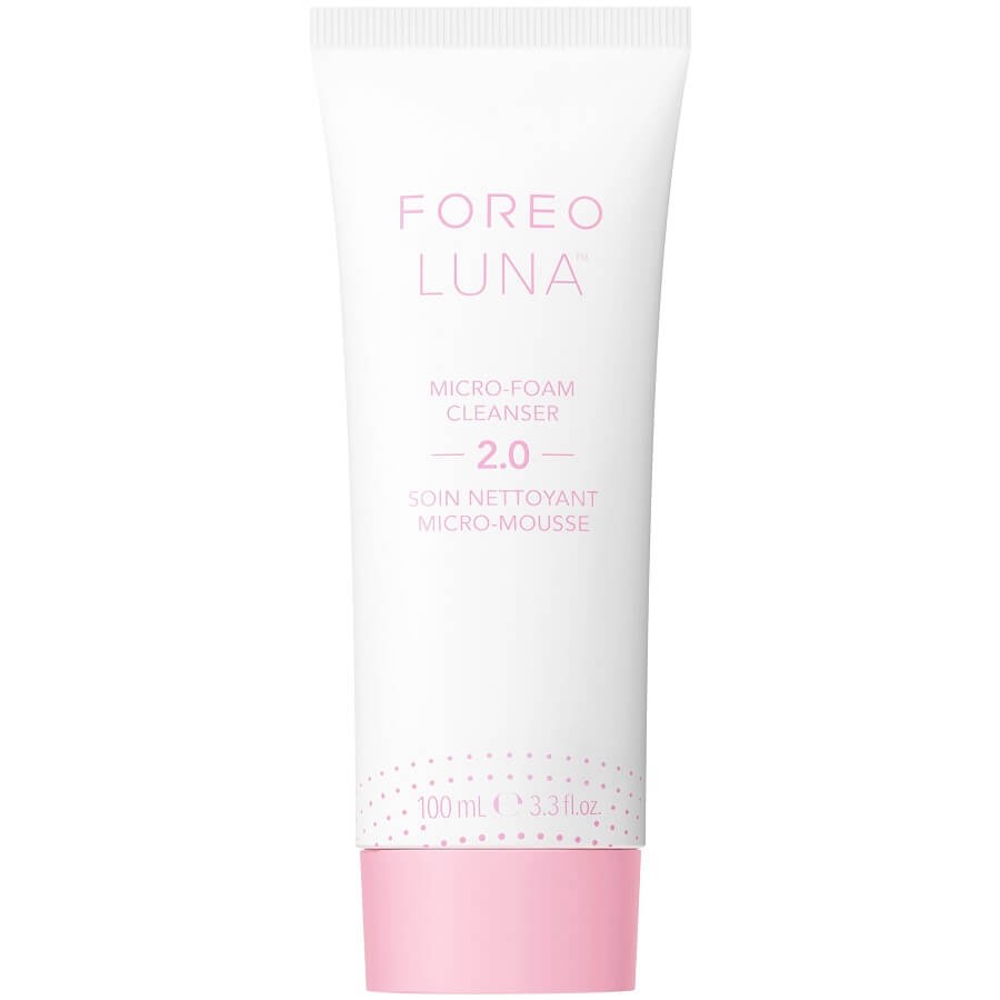 Foreo Luna Micro Foam Cleanser 2.0 Pjena Za Čišćenje Lica 100 ml