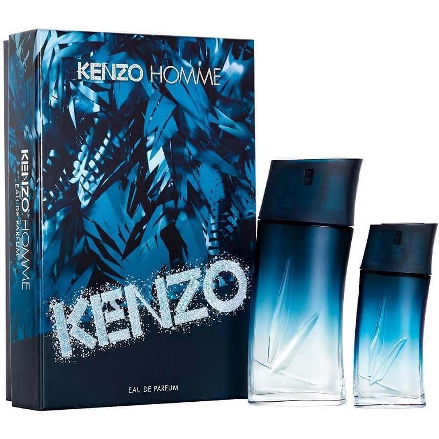 Kenzo - Kenzo Pour Homme Eau de Parfum Set - 
