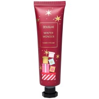 Douglas Collection Winter Wonder Hand Cream Red