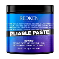 Redken Pliable Paste Hair Styling Paste