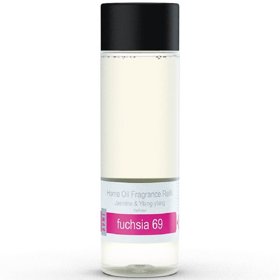 Janzen - Refil for Home Frangrance Fuchsia 69 - 
