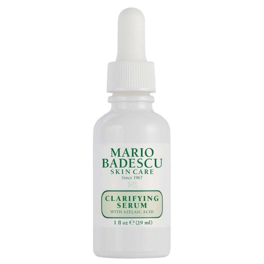 Mario Badescu - Clarifyng Serum With Azelaic Acid - 