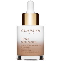 Clarins Tinted Oleo-Serum