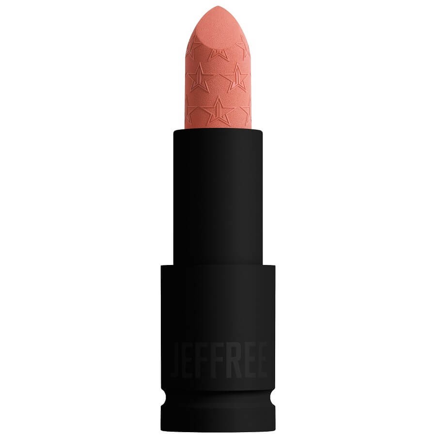 Jeffree Star Cosmetics - Weirdo Collection Velvet Trap Lipstick - Basic HTML