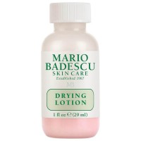 Mario Badescu Acne Drying Lotion Plastic Bottle