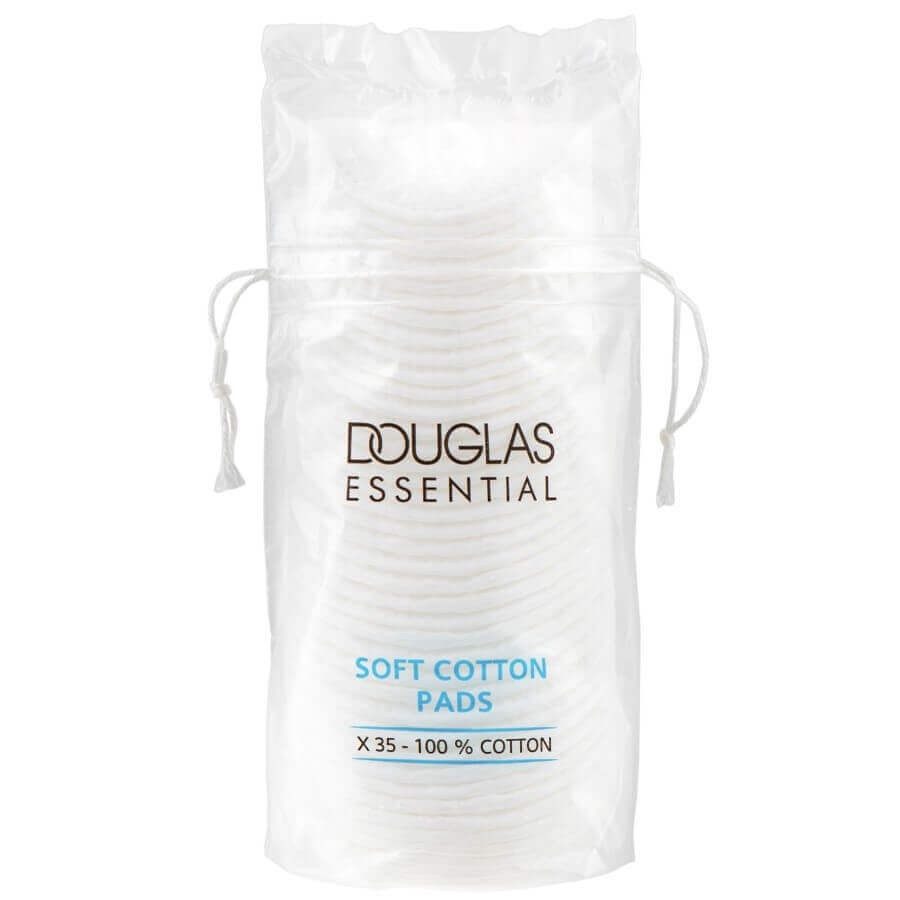 Douglas Collection - Cotton Pads Travel Size - 