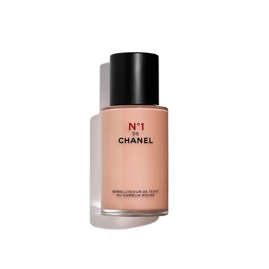 CHANEL - OŽIVLJAVA SJAJ - UJEDNAČAVA - ULJEPŠAVA TEN - Soft Pink