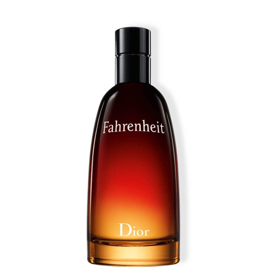 DIOR - Fahrenheit After Shave Lotion - 