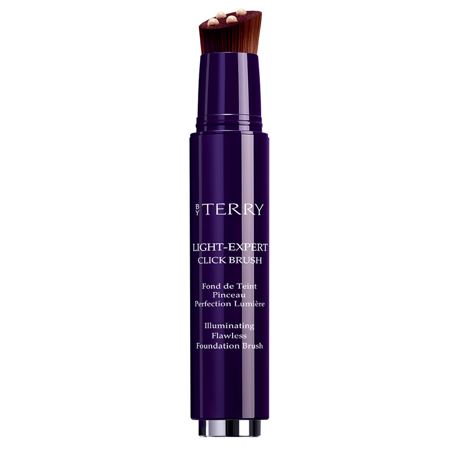 By Terry - Light-Expert Click Brush Liquid Foundation - 04 - Rosy Beige